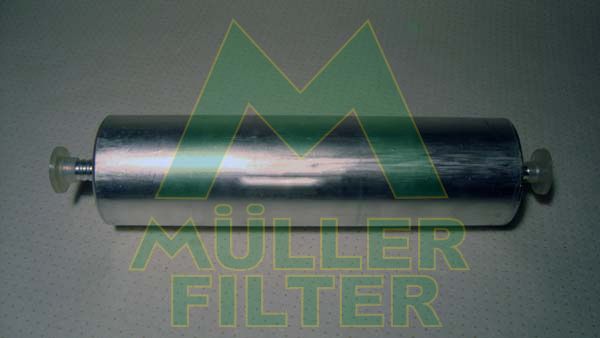 MULLER FILTER Degvielas filtrs FN570
